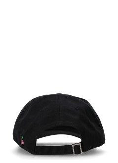 drôle de monsieur gorras hombre la casquette d raisin - ecp156co138bl black