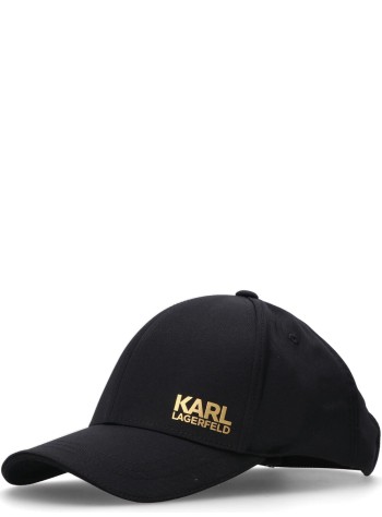 karl lagerfeld cap manbasecap - 805616544122 160