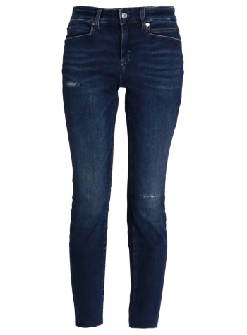 boss pantalon jeans mujer c_jackie mr rh - 50527339 402