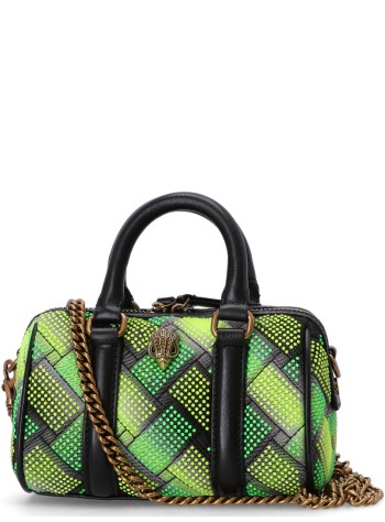 kurt geiger crossbody womanxs kensington boston - 3579479609 79