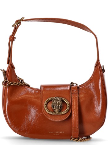 kurt geiger handbag womansm chelsea hobo - 3601132319 32