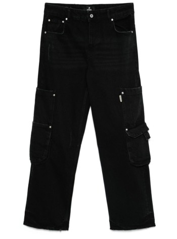 R3 Workshop Denim