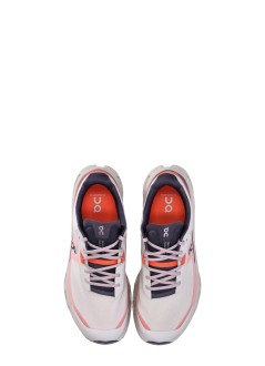 on running sneaker hombre cloudvista 2 - 3me30112196 ice flame