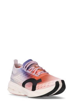 on running sneaker womancloudboom strike - 3we30470256 white flame
