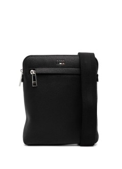 boss crossbody hombre ray_s zip env n. - 50536477 001