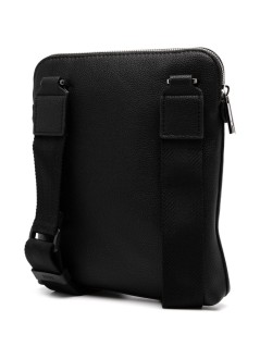 boss crossbody hombre ray_s zip env n. - 50536477 001
