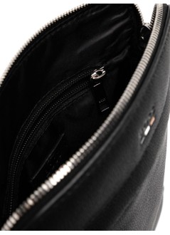 boss crossbody hombre ray_s zip env n. - 50536477 001
