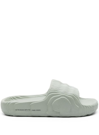 adidas originals beach manadilette 22 w - ig8264 silgrn silgrn cblack