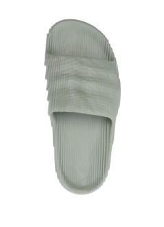 adidas originals beach manadilette 22 w - ig8264 silgrn silgrn cblack