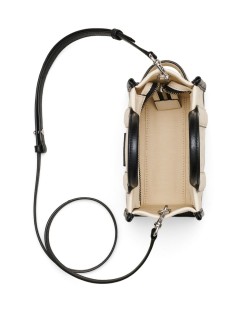 marc jacobs crossbody mujer the crossbody tote - 2s4hcr065h02 112
