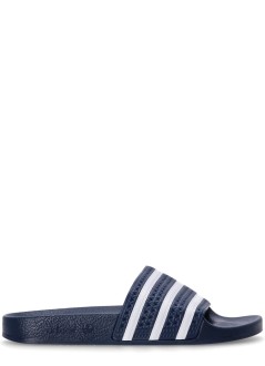adidas originals playa hombre adilette - 288022 adiblu white adiblu