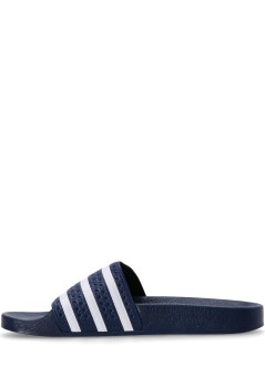 adidas originals playa hombre adilette - 288022 adiblu white adiblu