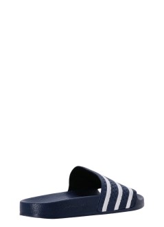 adidas originals playa hombre adilette - 288022 adiblu white adiblu