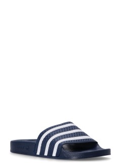 adidas originals playa hombre adilette - 288022 adiblu white adiblu