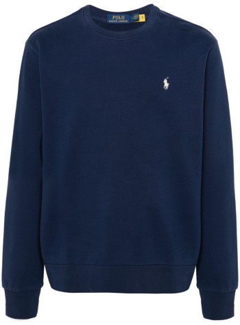 polo ralph lauren sudadera hombre lscnm1-long sleeve-sweatshirt - 710916689017 cruise navy