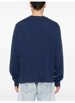 polo ralph lauren sudadera hombre lscnm1-long sleeve-sweatshirt - 710916689017 cruise navy