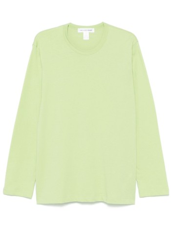 Mens T-shirt Knit