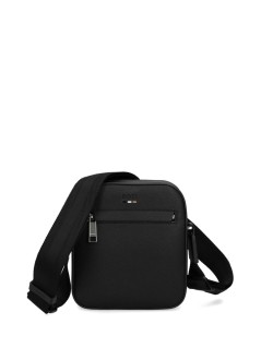 boss crossbody hombre ray_ns zip n. - 50536475 001