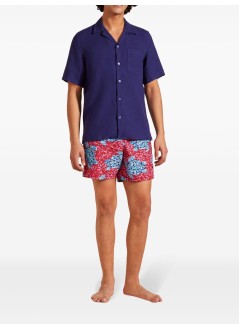 vilebrequin camiseria hombre charli h9u10 - harh9u10 605