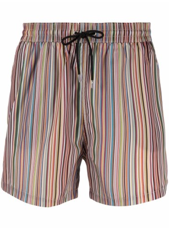 paul smith bermuda hombre men short multi - m1a239da40674 92