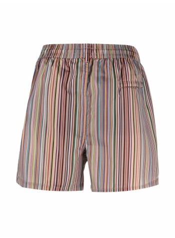 paul smith bermuda hombre men short multi - m1a239da40674 92 2