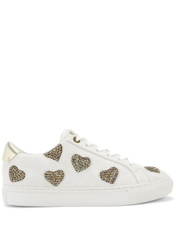 kurt geiger sneaker womanlane love - 2279843169 43