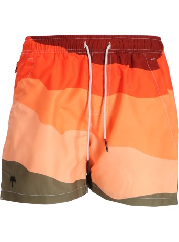 oas bermuda hombre fire wave swim shorts - 5001265 fire wave