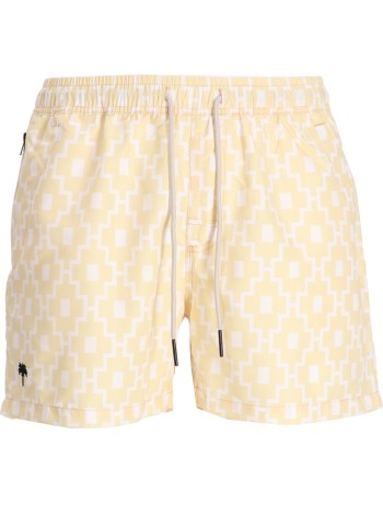 oas bermuda hombre machu swim shorts - 5001234 machu