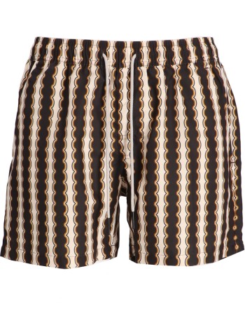 oas bermuda hombre rapallo swim shorts - 5001329 rapallo