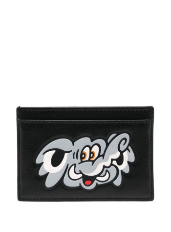 kenzo cartera hombre card holder - ff58pm830l48 99