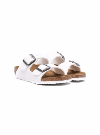 Arizona Kids Bf White