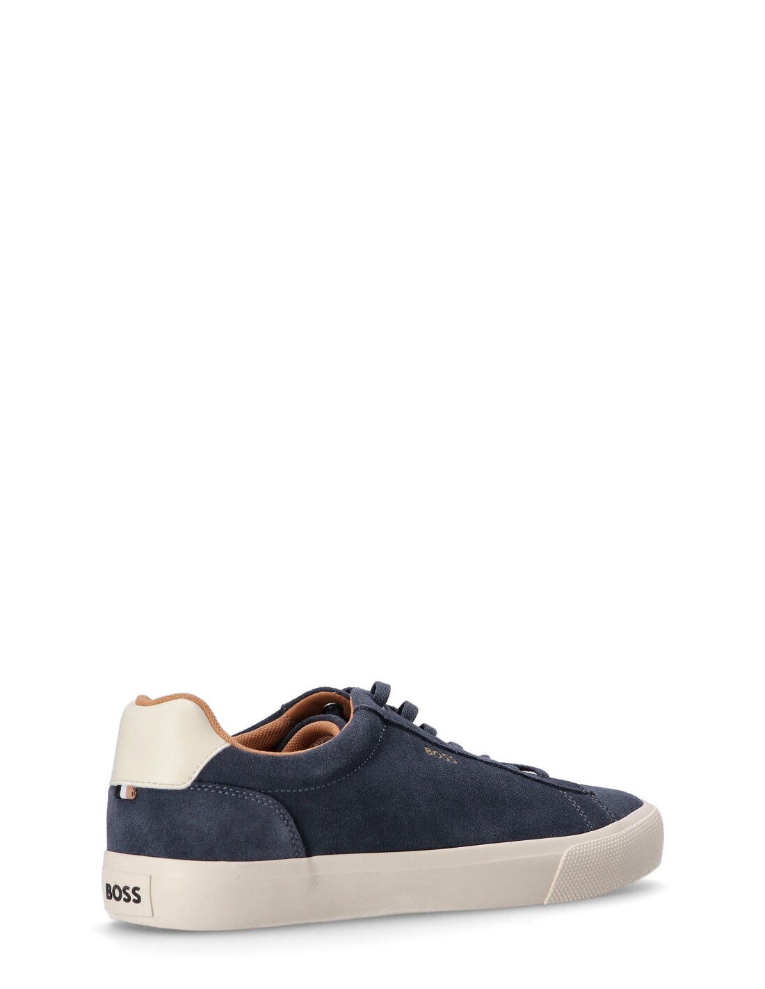 BOSS Aiden_Tenn_grltp - Tennis, Dark Blue