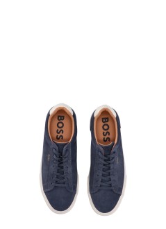 boss sneaker hombre aiden_tenn_sddrb - 50536521 401