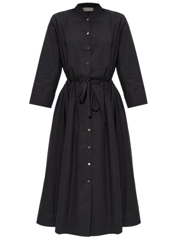 tory burch vestido mujer poplin shirtdress - 164582001 001