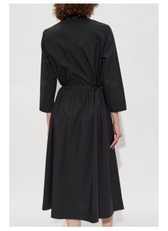 tory burch dress womanpoplin shirtdress - 164582001 001