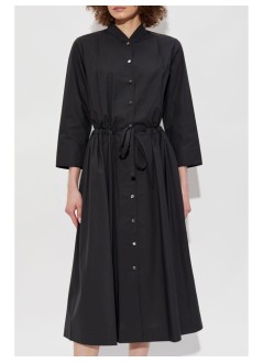 tory burch dress womanpoplin shirtdress - 164582001 001
