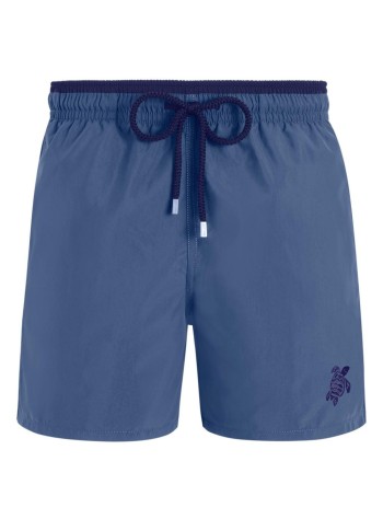 vilebrequin bermuda hombre moka u3a01 - moku3a01 604