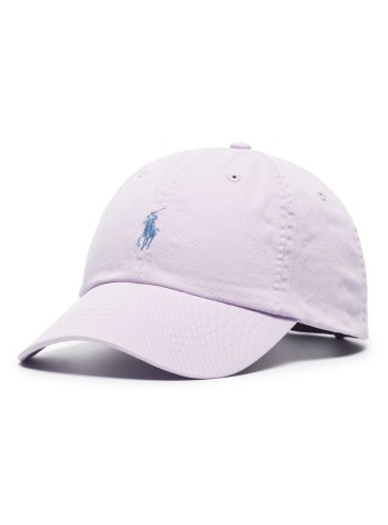 polo ralph lauren gorras hombre cls sprt cap-hat - 710673213048 spring iris