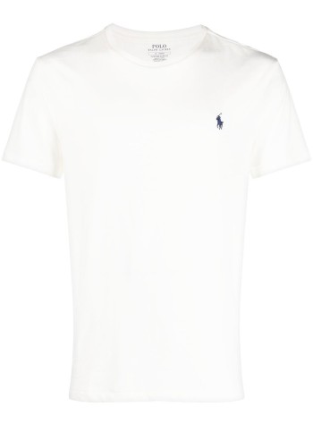 polo ralph lauren camiseta hombre sscncmslm2-short sleeve-t-shirt - 710671438186 nevis c7998