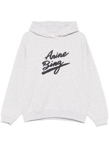 Harvey Sweatshirt Signature