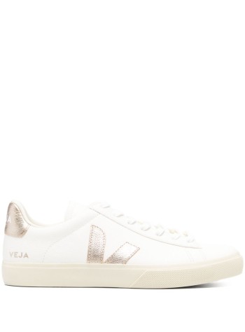 veja sneaker hombre campo - cp0503495 extra white platine