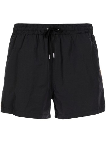 Men Swim Short Pln+strp