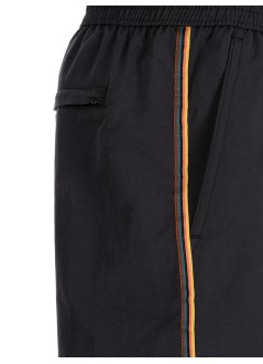 ps bermuda hombre men swim short pln+strp - m1a239dsa40923 79