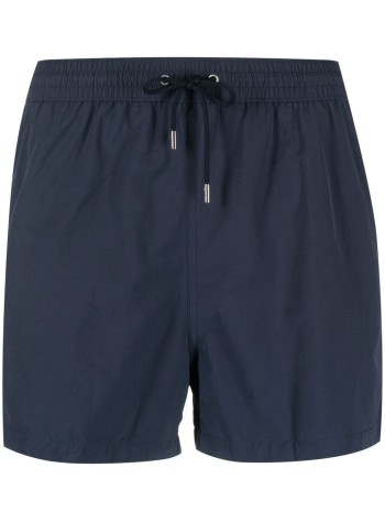 Men Swim Short Pln+strp