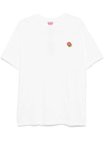 Gots Kenzo Pop Embroidered Classic Tshirt