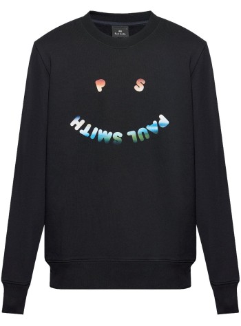 ps sudadera hombre mens sweatshirt ps happy - m2r027rpp5016 79