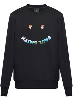 ps sudadera hombre mens sweatshirt ps happy - m2r027rpp5016 79