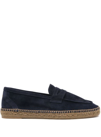 castañer casual hombre nacho t/186 - 023417302 azul oscuro