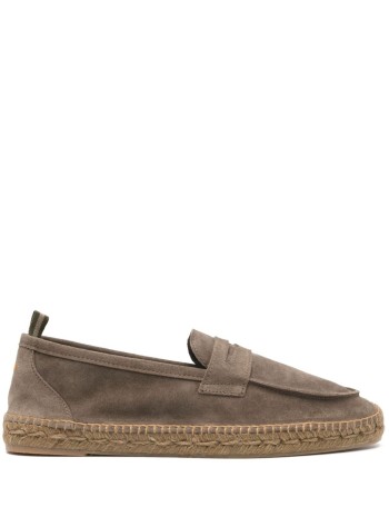 castañer casual hombre nacho t/186 - 0234174195 topo