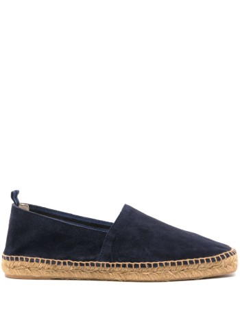 castañer casual hombre pablo t/186 - 023419302 azul oscuro